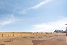 Appartement met zeezicht te koop aan het casino van Knokke
