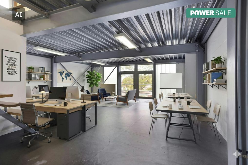 Handelspand van ca. 367m² te koop in centrum Torhout