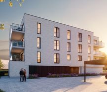 Weids wonen te Leffinge, tussen polder en kust!