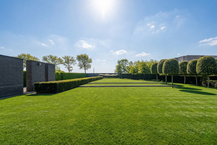 Exclusieve villa op prachtig perceel grond te koop te Leffinge!