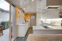 Very spacious house (282m²) with EPC C in Roeselare 