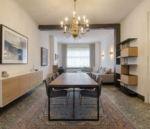 Very spacious house (282m²) with EPC C in Roeselare