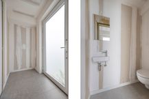 Nieuwbouwwoning met 3 slaapkamers te koop in Linter