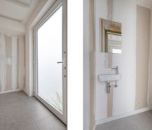 Nieuwbouwwoning met 3 slaapkamers te koop in Linter