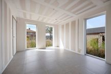 Nieuwbouwwoning met 3 slaapkamers te koop in Linter