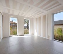 Nieuwbouwwoning met 3 slaapkamers te koop in Linter