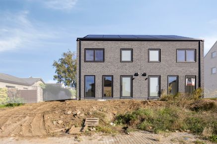 Huis te koop Drieslinter