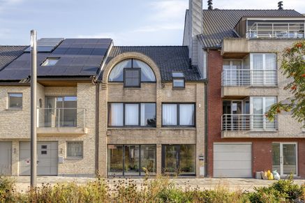 Opbrengsteigendom te koop Oostkamp