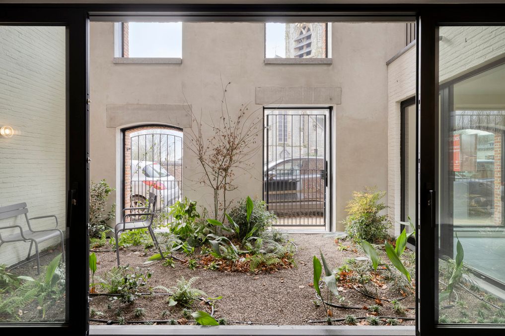 Unique Living in Dilbeek: Project De Katte - 6% VAT