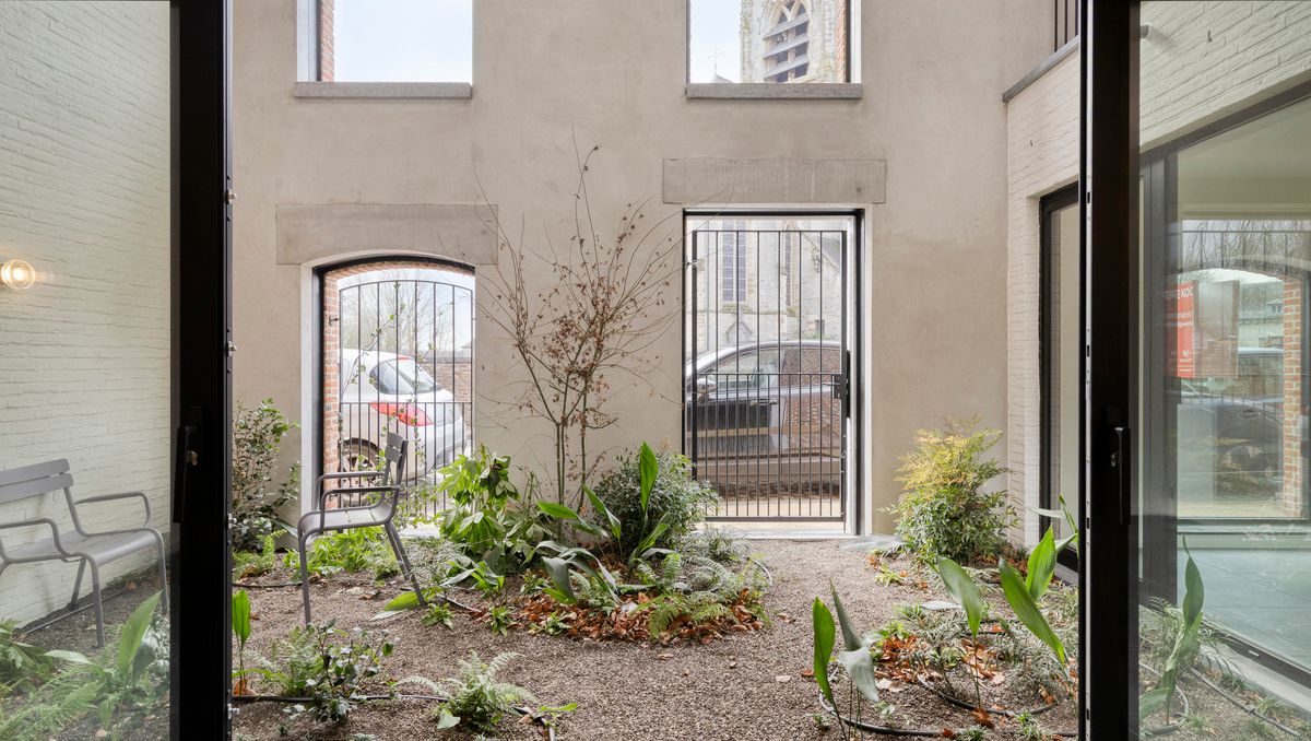 Unique Living in Dilbeek: Project De Katte - 6% VAT