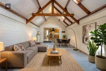 Propriété commerciale avec maison à vendre à Izegem