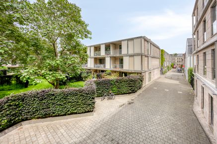 Appartement te koop Gent