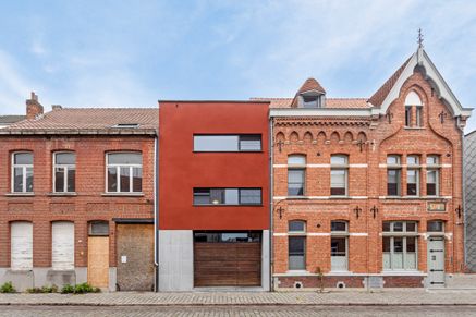 Huis verkocht Duffel