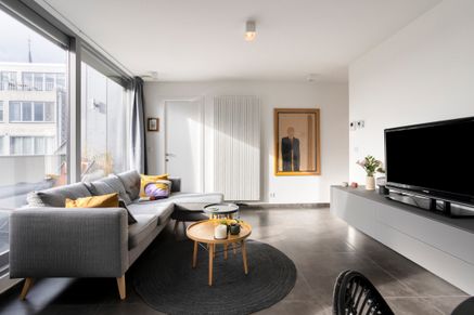 Appartement te koop Kortrijk