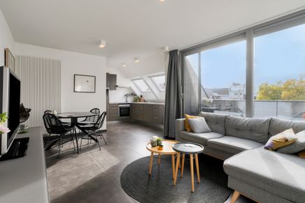 Appartement te koop Kortrijk