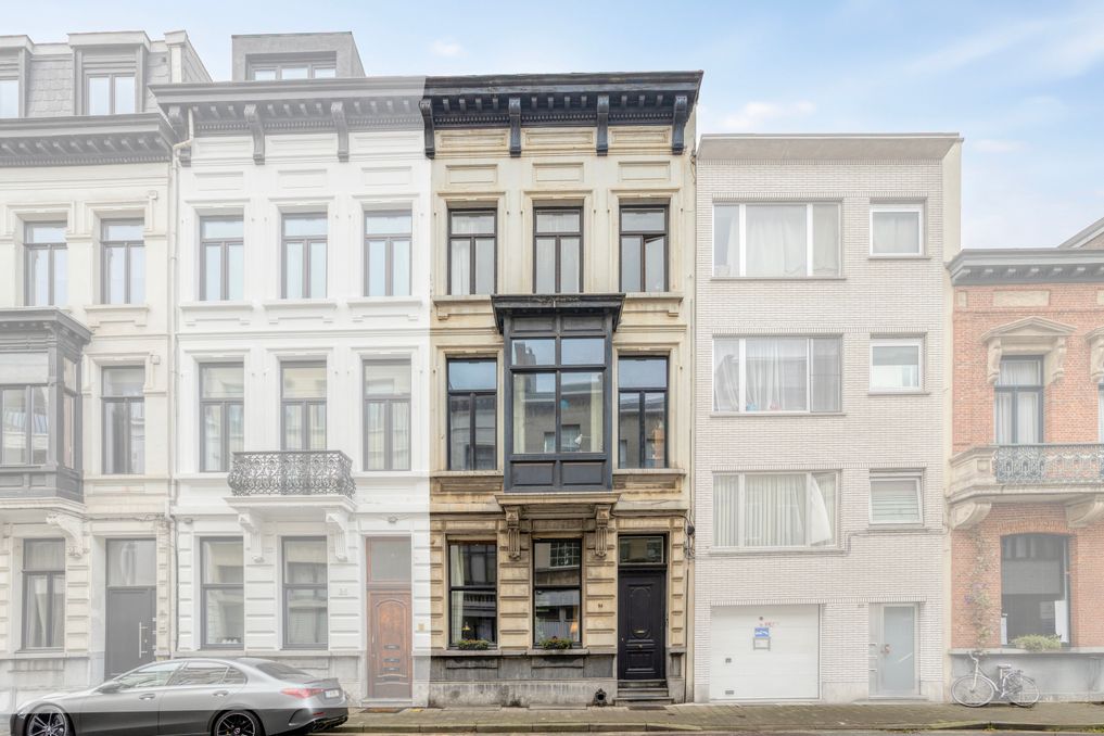 7-cameră casă și familie unică de 254 m²