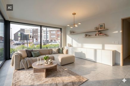 Appartement te koop Roeselare