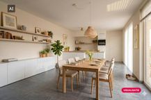 Modern apartment with the possibility of office or practice