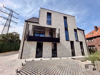 Appartement te huur Genk