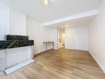 Centraal gelegen studio op de Brabantdam te Gent
