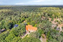 Hotel/restaurant op 5748m² grond te huur in Lichtaart