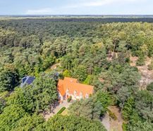 Hotel/restaurant op 5748m² grond te huur in Lichtaart