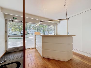 handelspand te huur op toplocatie in deurne