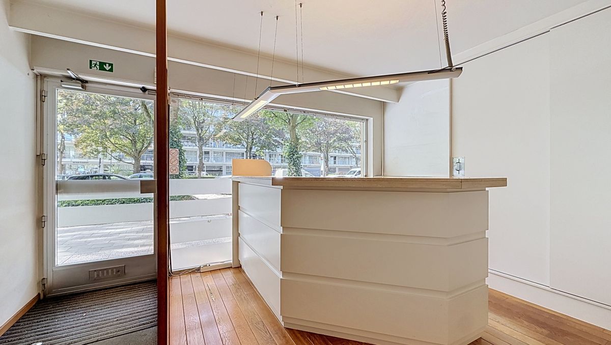 handelspand te huur op toplocatie in deurne