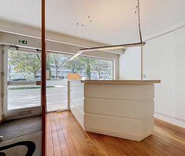 handelspand te huur op toplocatie in deurne