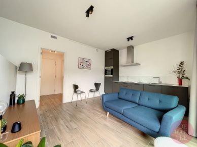 Studio à louer Bruxelles (Brussel)