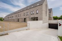 Maison neuve de haute qualité à louer à Harelbeke