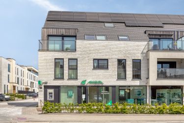 Espace de bureau/cabinet (167 m²) à vendre à Geraardsbergen