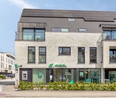 Espace de bureau/cabinet (167 m²) à vendre à Geraardsbergen