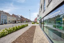 Espace de bureau/cabinet (167 m²) à vendre à Geraardsbergen