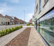 Espace de bureau/cabinet (167 m²) à vendre à Geraardsbergen