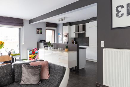 Appartement te koop Kruibeke
