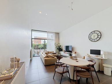Appartement te huur Ieper