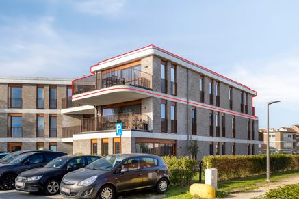 Appartement te koop Willebroek