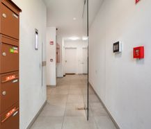 Recent appartement met 3 slaapkamers, terras en staanplaats