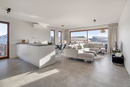 Appartement te koop Willebroek