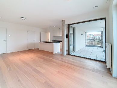 Appartement te huur Brussel