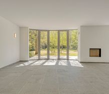 Exclusieve villa in Schilde met ruime zuid-gerichte tuin.