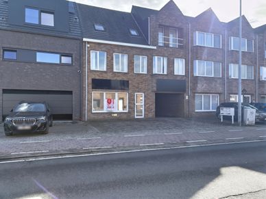 Handelspand te huur Oud-Turnhout