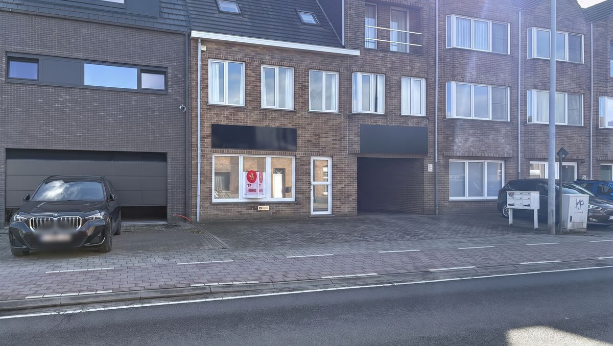 Compact handelspand (ca. 41m²) op toplocatie in Oud-Turnhout