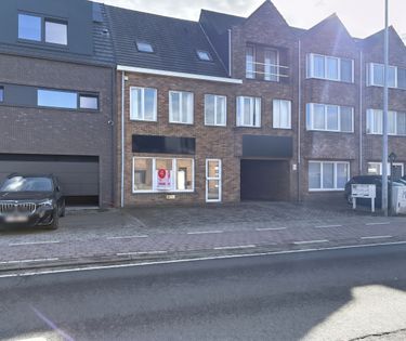 Compact handelspand (ca. 41m²) op toplocatie in Oud-Turnhout