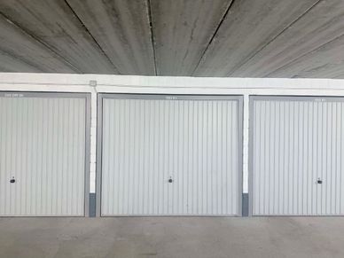 Garage te koop Middelkerke