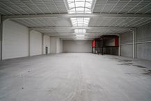 Nouvelle unité PME d'environ 749 m² dans le projet Walle Kortrijk