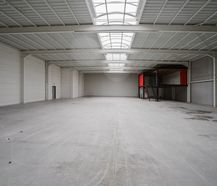 Nouvelle unité PME d'environ 749 m² dans le projet Walle Kortrijk
