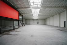 Nouvelle unité PME d'environ 749 m² dans le projet Walle Kortrijk
