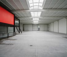Nouvelle unité PME d'environ 749 m² dans le projet Walle Kortrijk